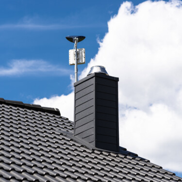 Chimney Crown Repair Washington Dc